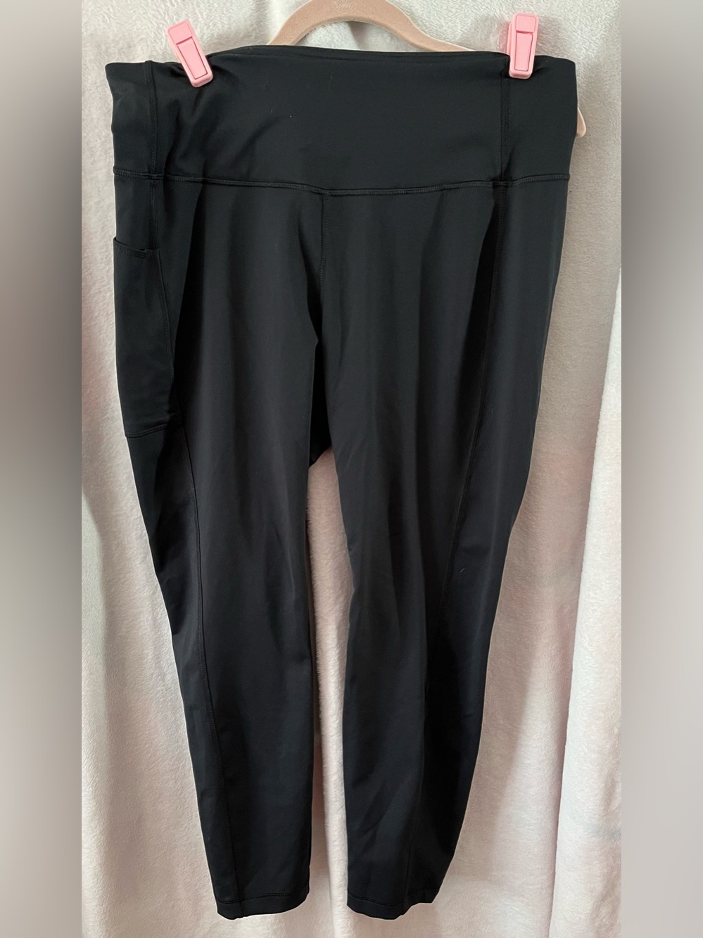 Columbia Sportswear Black Active Joggers